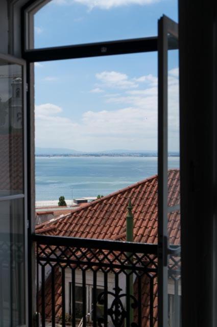 Downtown Alfama & Me Διαμέρισμα Lisboa Εξωτερικό φωτογραφία