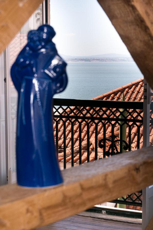 Downtown Alfama & Me Διαμέρισμα Lisboa Εξωτερικό φωτογραφία