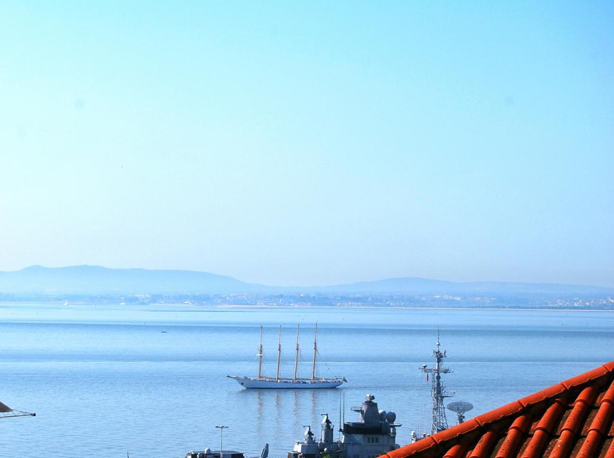 Downtown Alfama & Me Διαμέρισμα Lisboa Εξωτερικό φωτογραφία